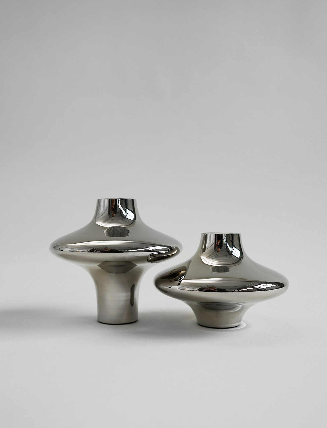 Hein Studio - Doublet - osta hinnan perusteella - chrome - 2