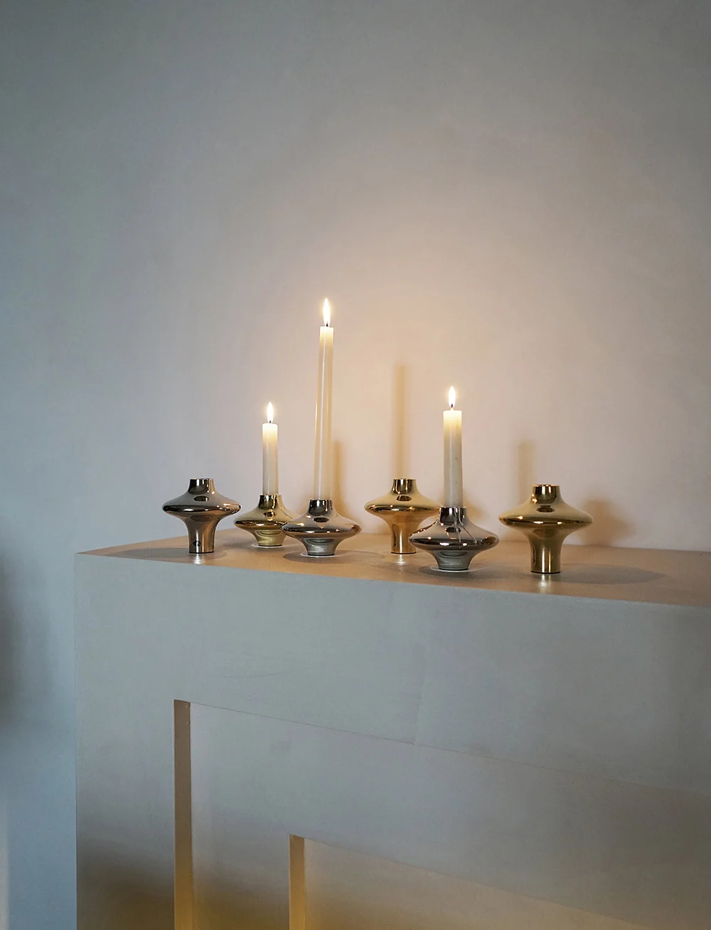 Hein Studio - Doublet - nach preis einkaufen - brass - 3