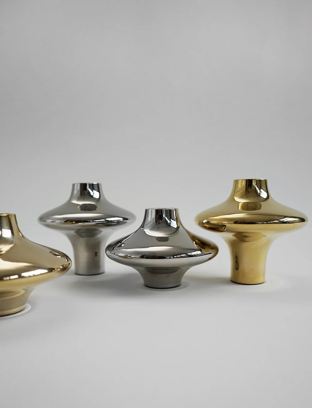 Hein Studio - Doublet - nach preis einkaufen - brass - 4