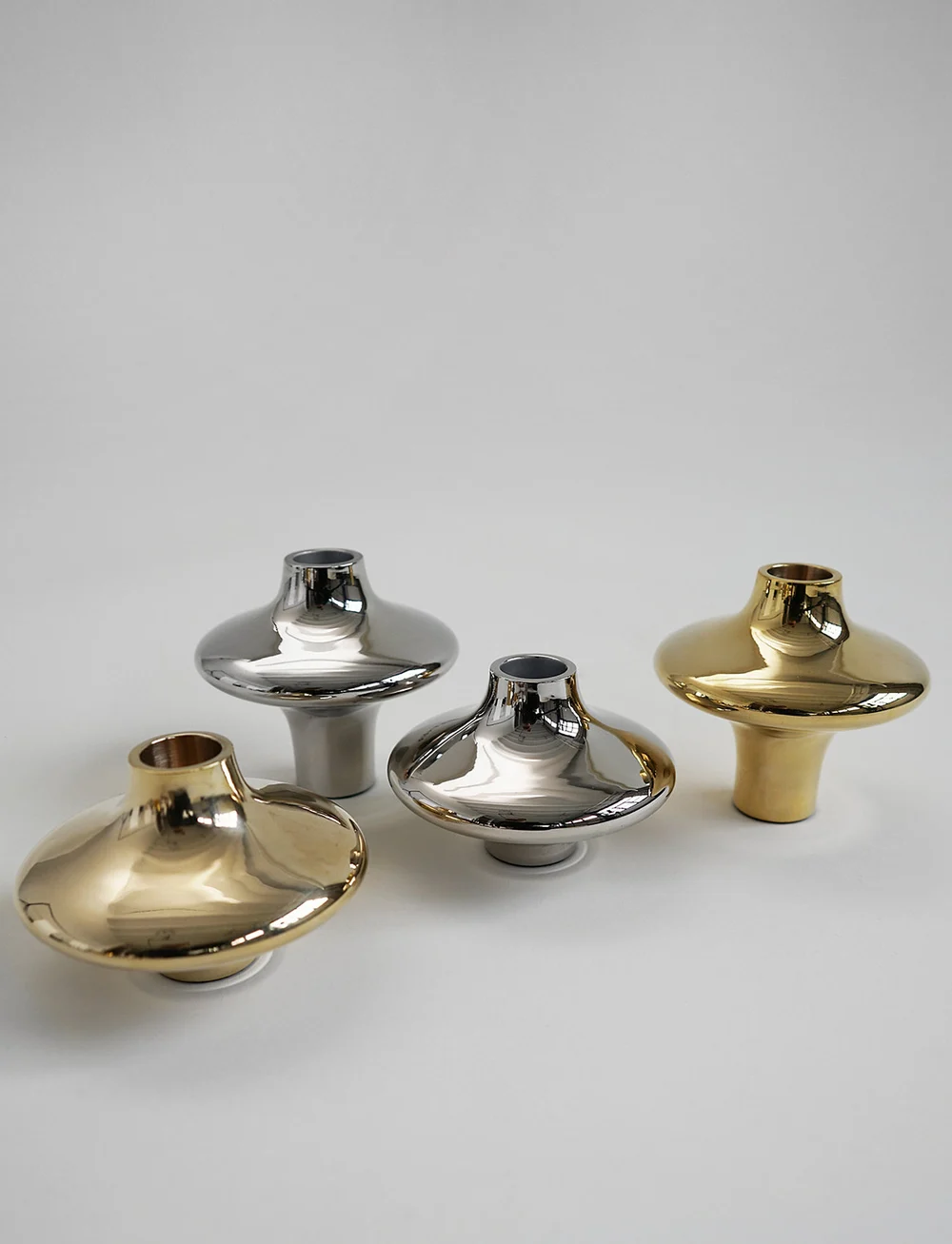 Hein Studio - Doublet - nach preis einkaufen - brass - 5