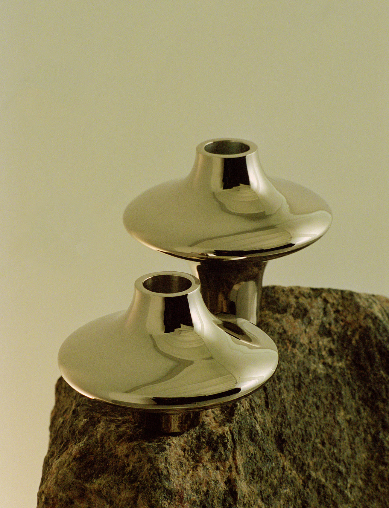 Hein Studio - Doublet - køb efter pris - chrome - 4