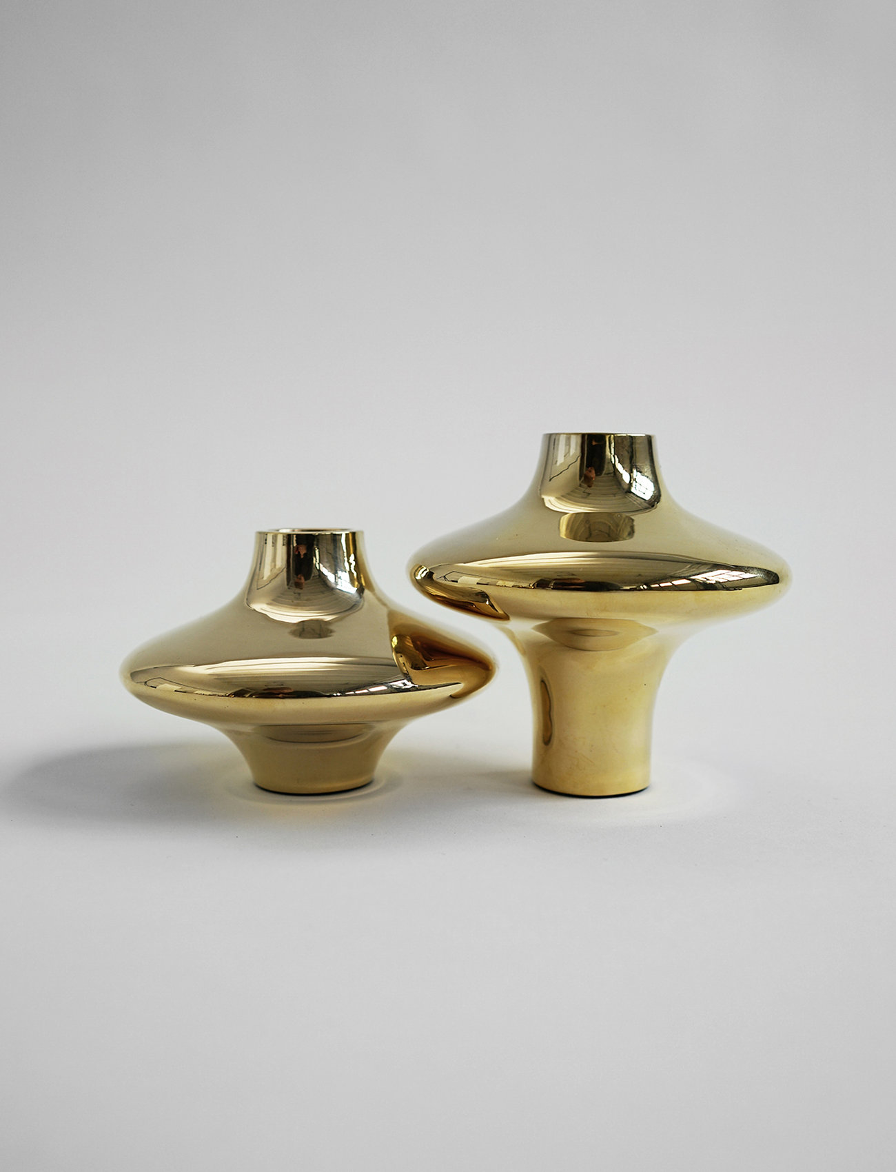 Hein Studio - Doublet - köp efter pris - brass - 2