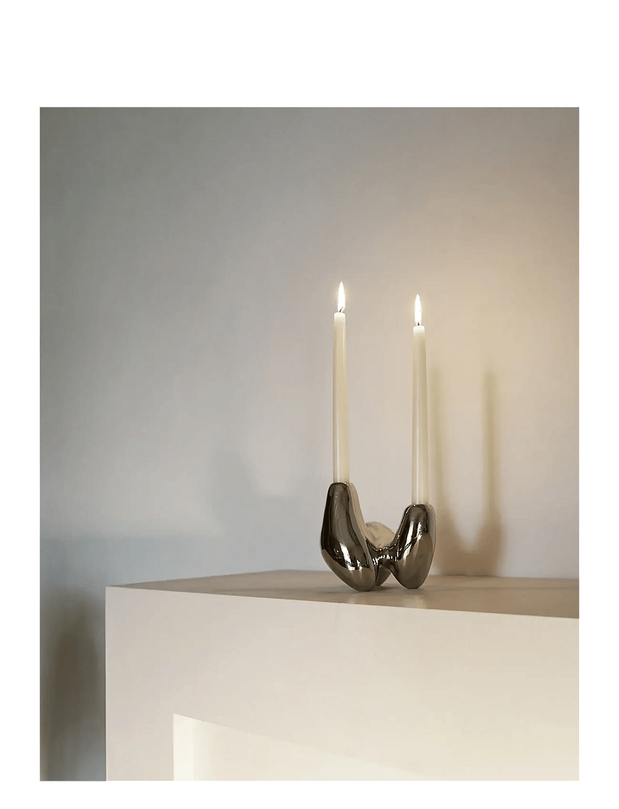 Hein Studio - Unity (Nickel) - osta hinna alusel - chrome - 2