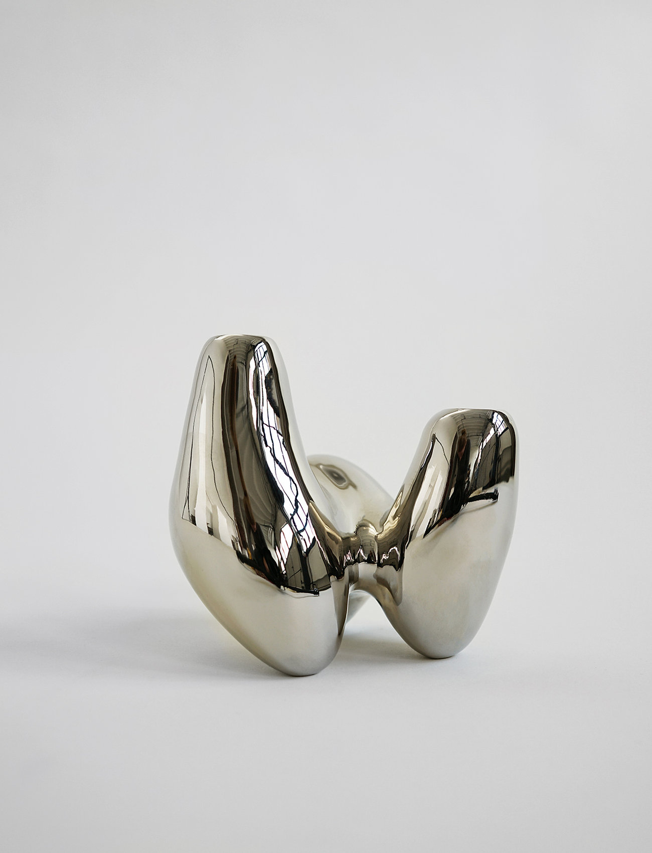 Hein Studio - Unity (Nickel) - shop etter pris - chrome - 2