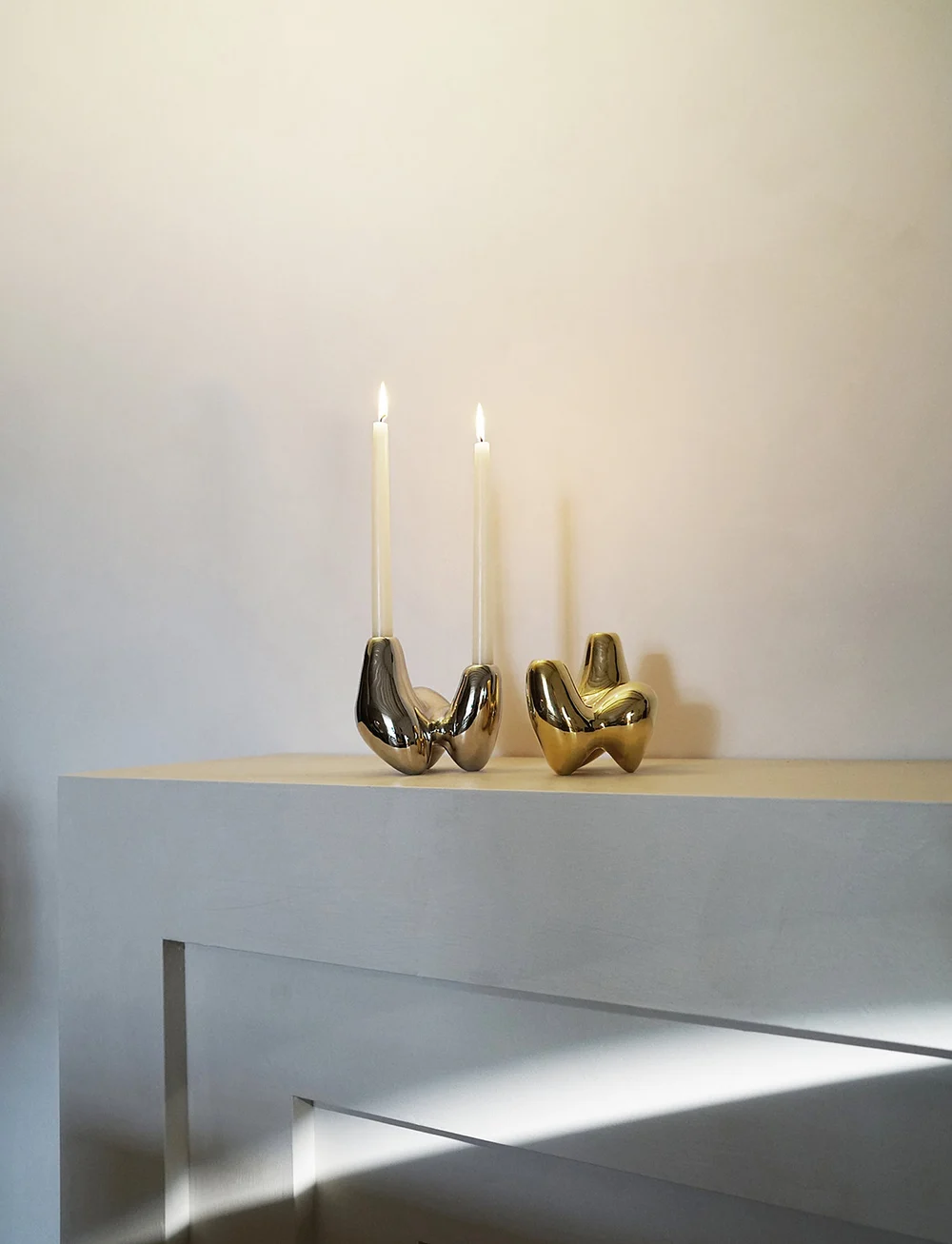 Hein Studio - Unity (Brass) - nach preis einkaufen - brass - 1