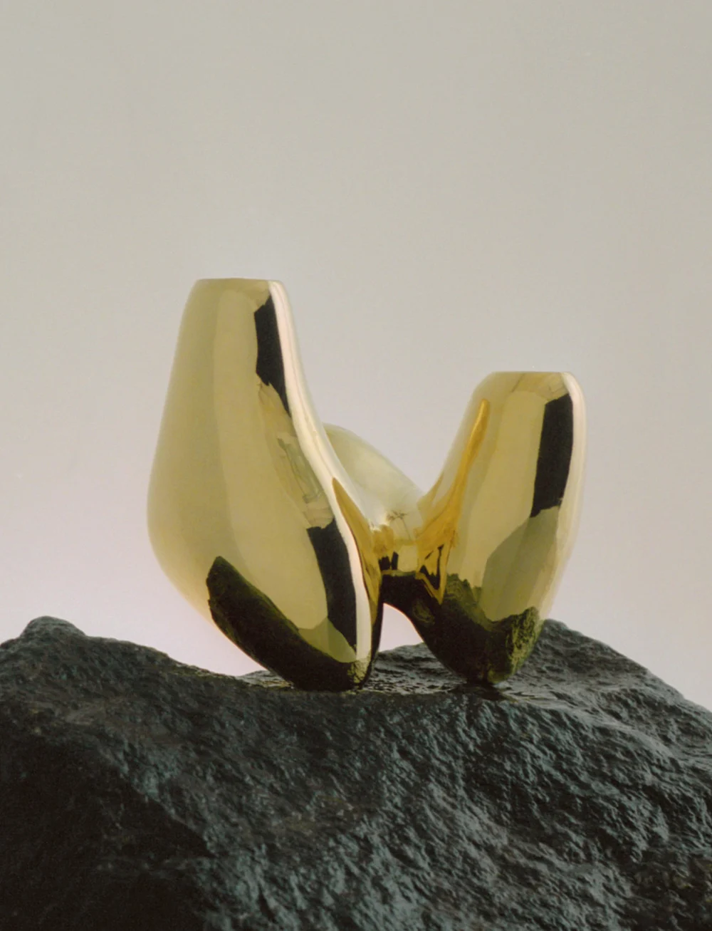 Hein Studio - Unity (Brass) - nach preis einkaufen - brass - 3