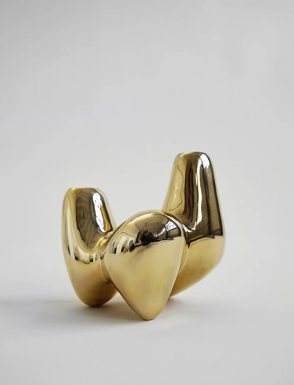 Hein Studio - Unity (Brass) - nach preis einkaufen - brass - 4