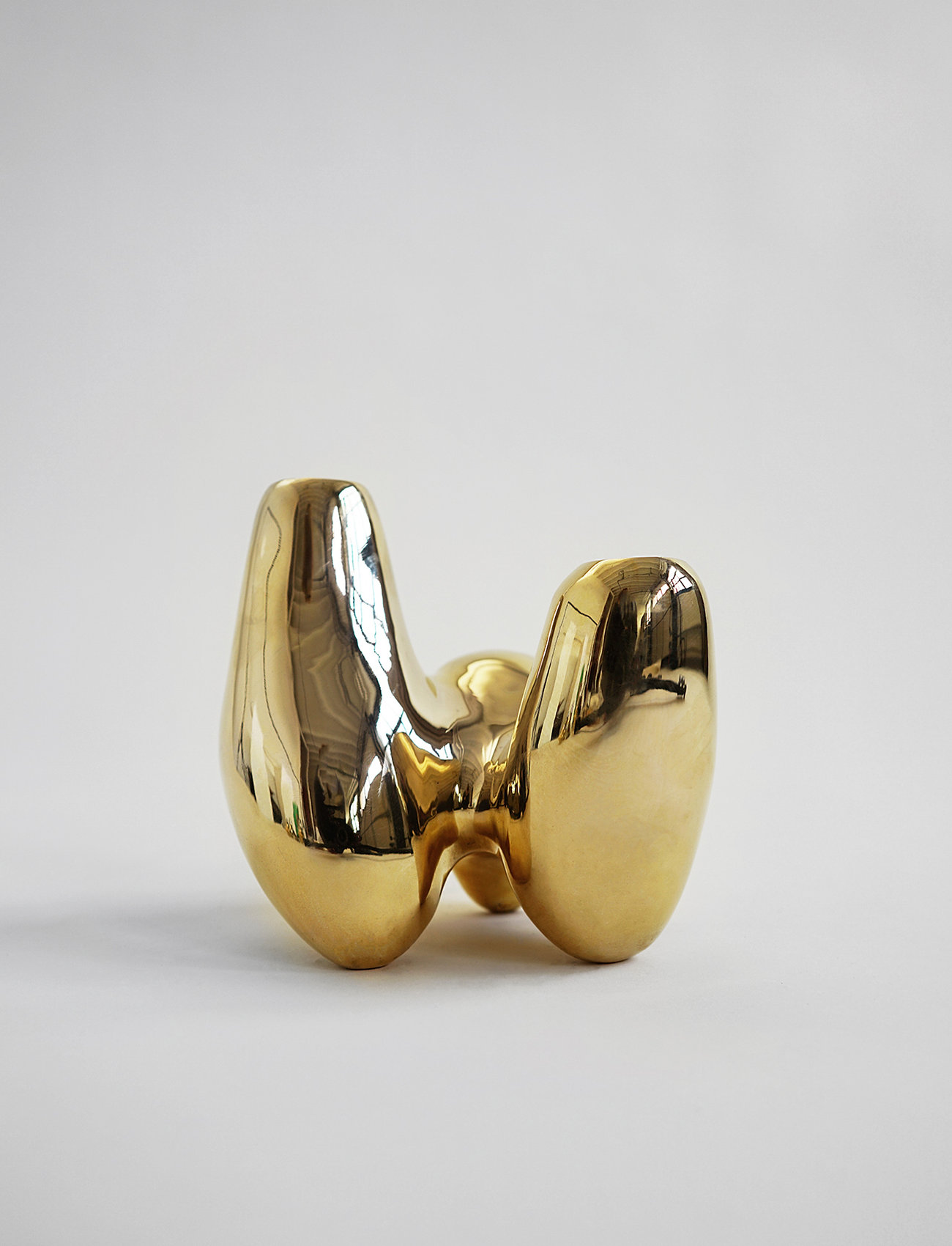 Hein Studio - Unity (Brass) - nach preis einkaufen - brass - 5