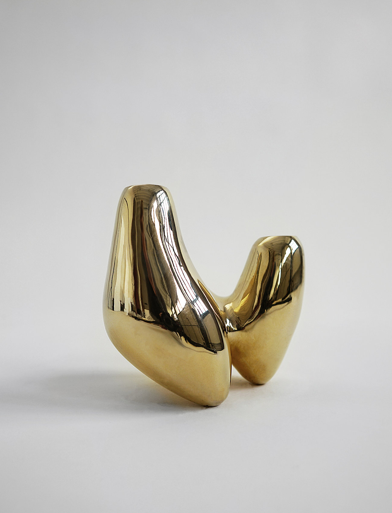 Hein Studio Unity (Brass) - Konfirmation - BRASS / gold