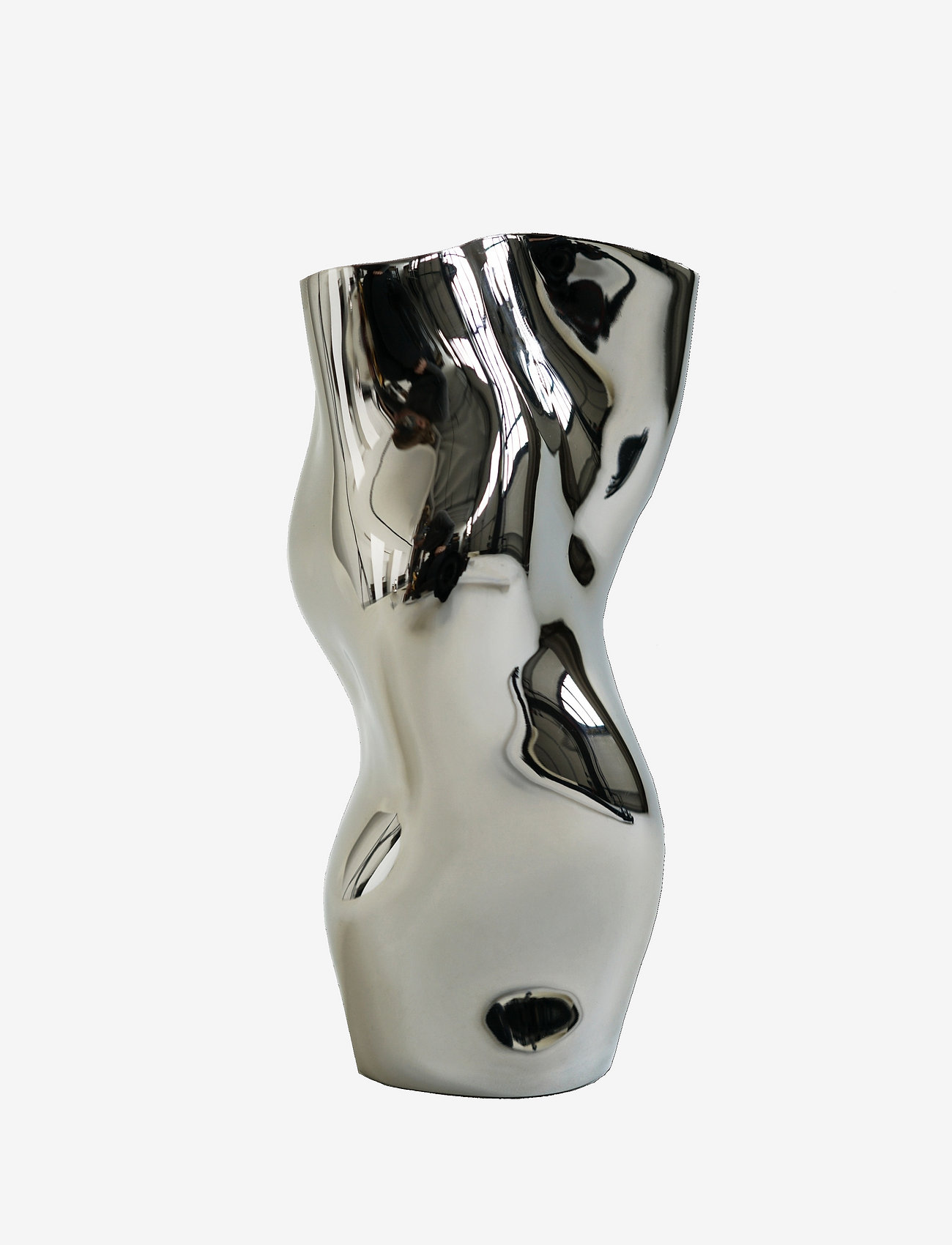 Hein Studio - Ostrea 25 (Nickel) - trends - chrome - 0