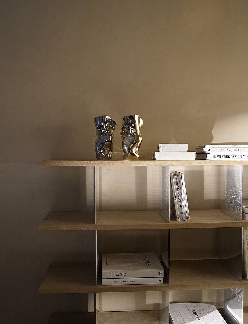 Hein Studio - Ostrea 25 (Nickel) - trends - chrome - 2