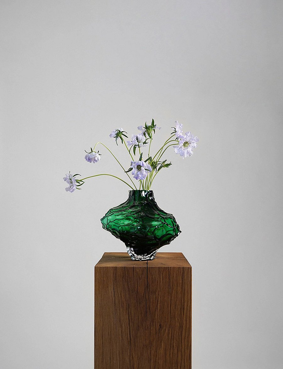 Hein Studio - Canyon Large - osta hinna alusel - green - 0