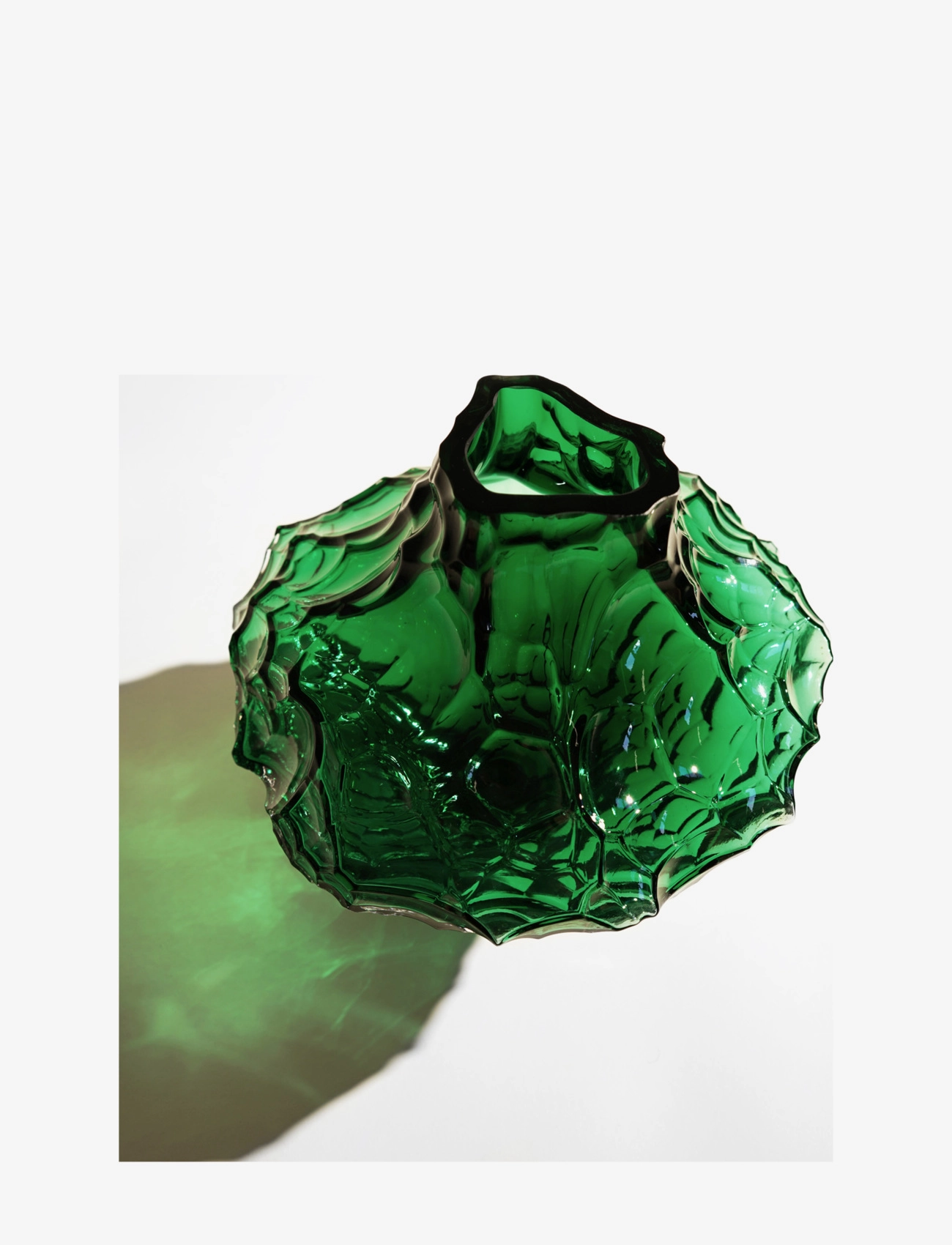 Hein Studio - Canyon Large - ystävänpäivälahjat - green - 2