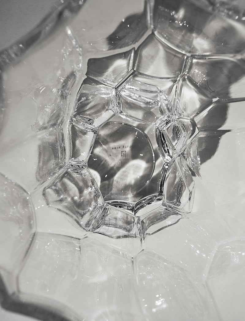 Hein Studio - Reflection - Clear - geburtstagsgeschenke - clear - 4