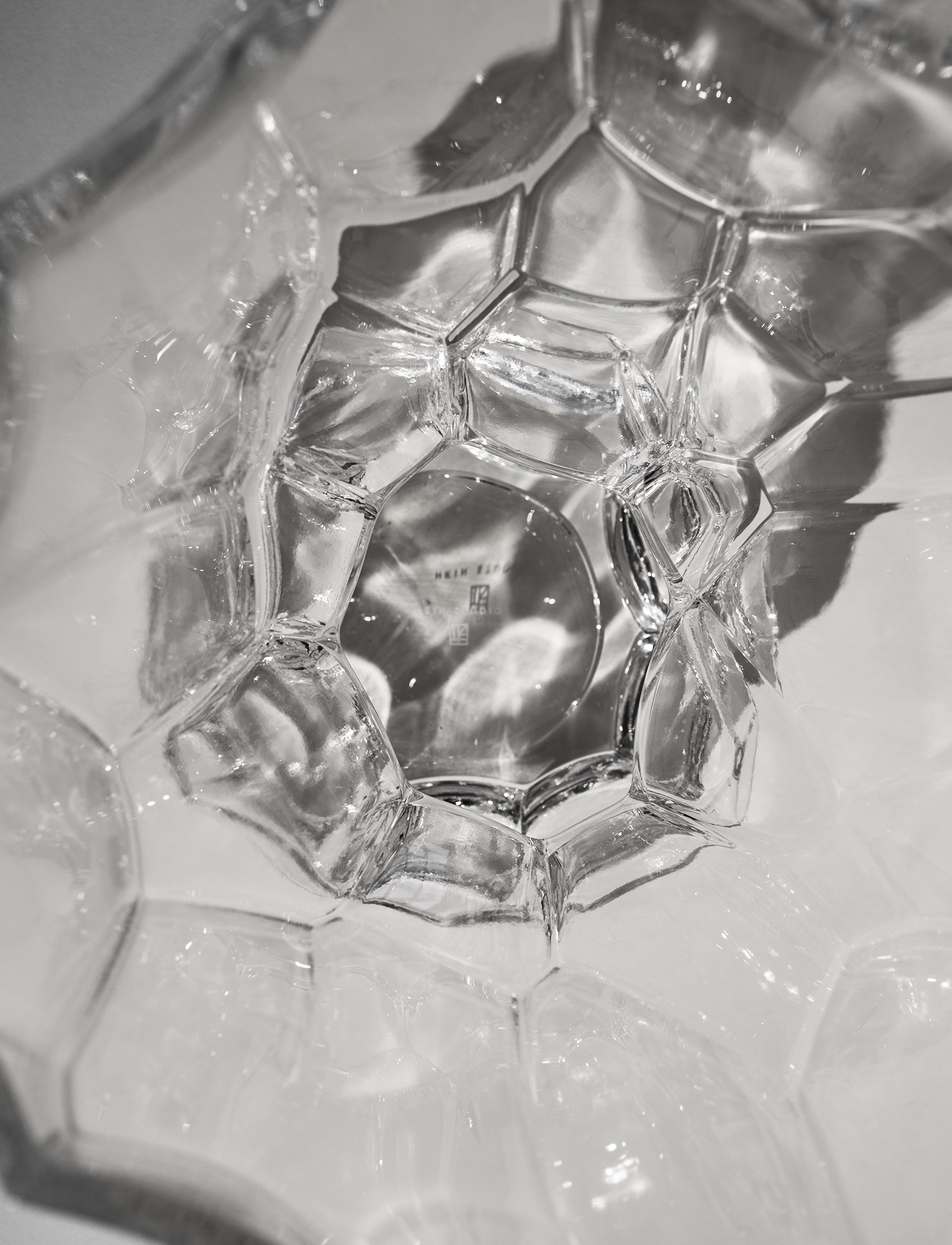 Hein Studio - Reflection - Clear - geburtstagsgeschenke - clear - 4