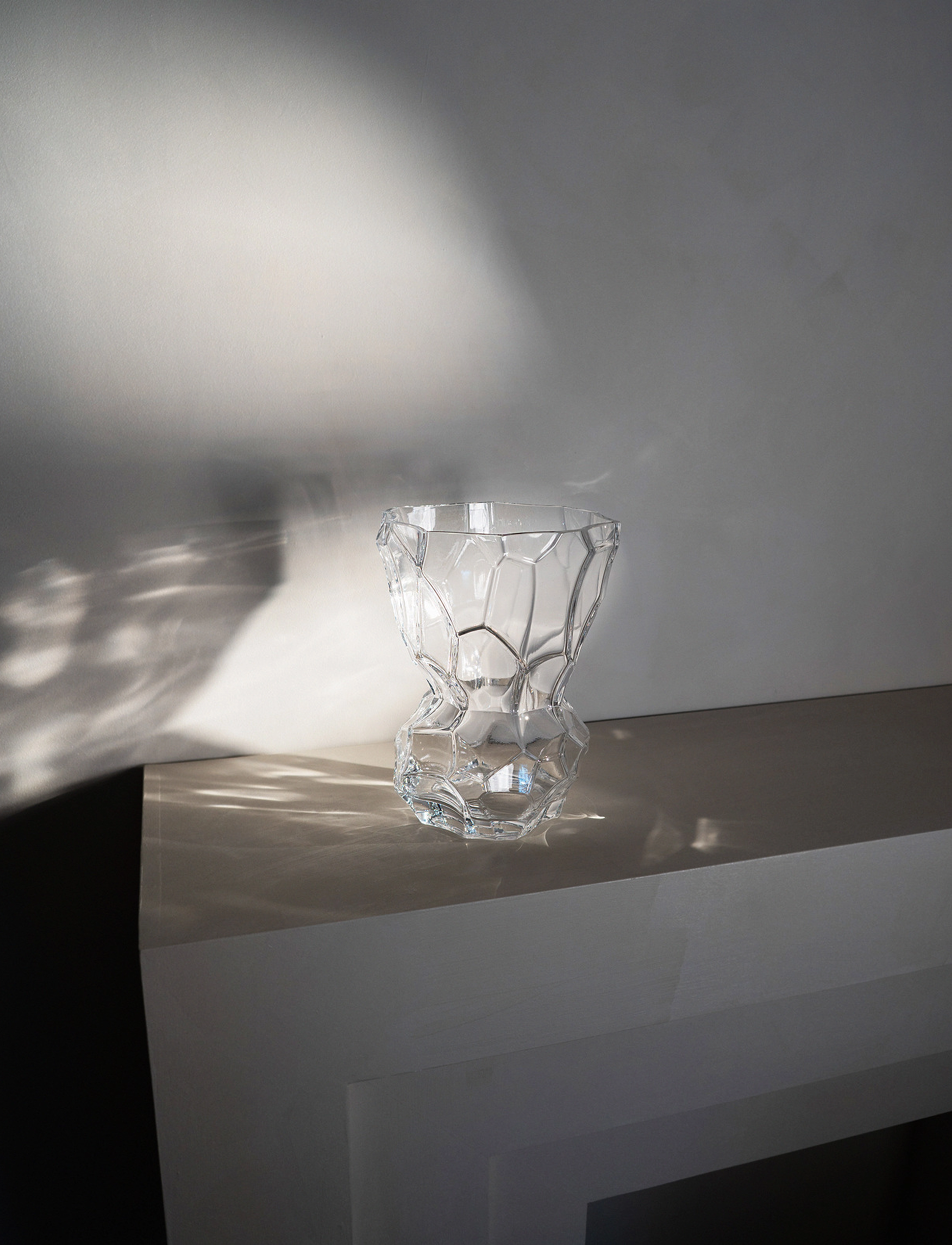 Hein Studio - Reflection - Clear - geburtstagsgeschenke - clear - 5