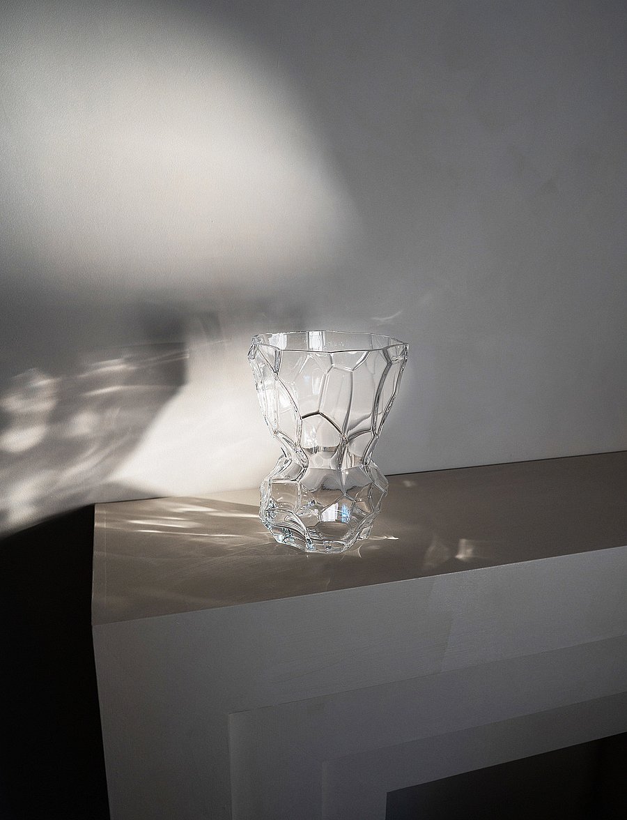 Hein Studio - Reflection - Clear - geburtstagsgeschenke - clear - 5