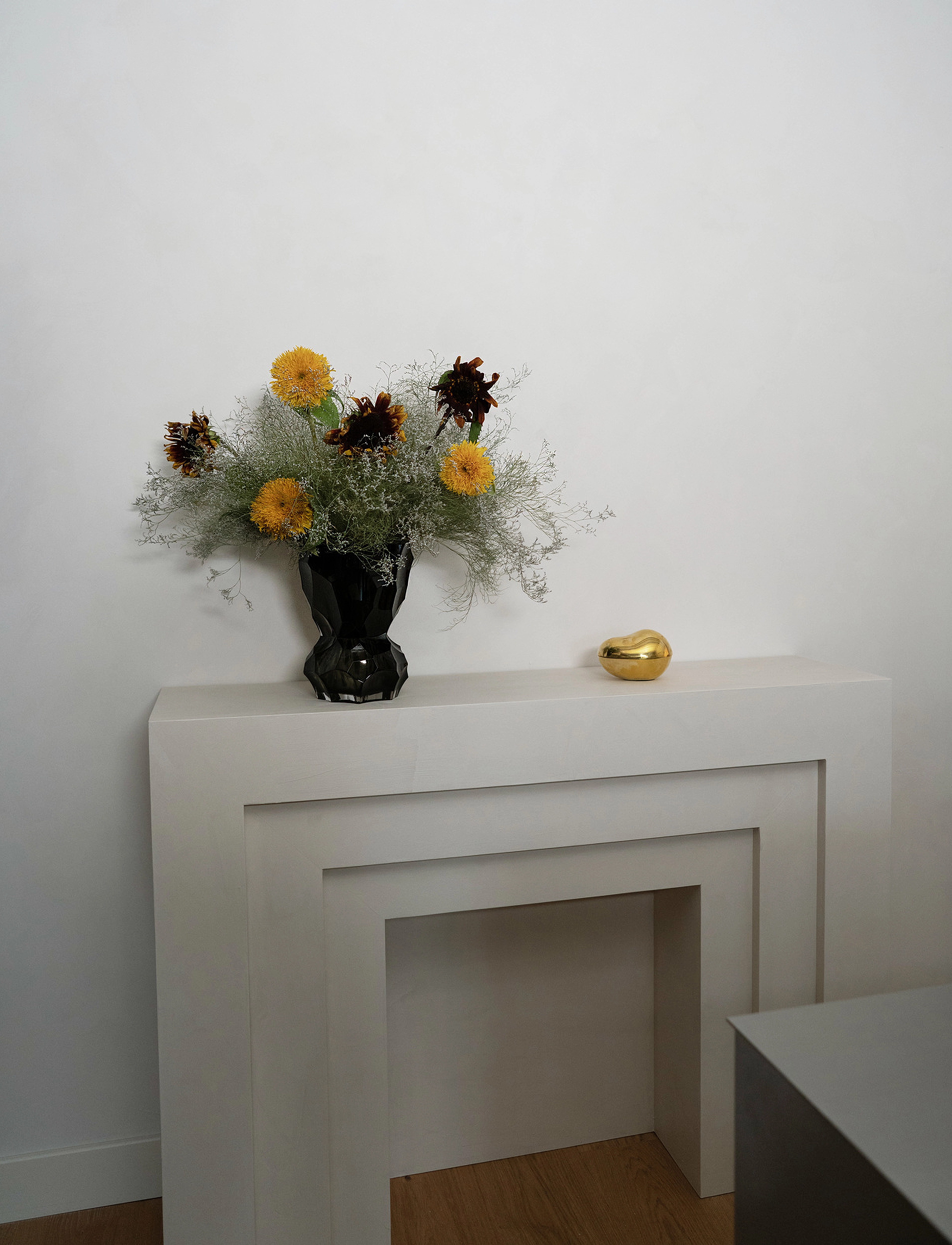 Hein Studio - Reflection - New Smoke - valentines day gifts - new smoke - 5