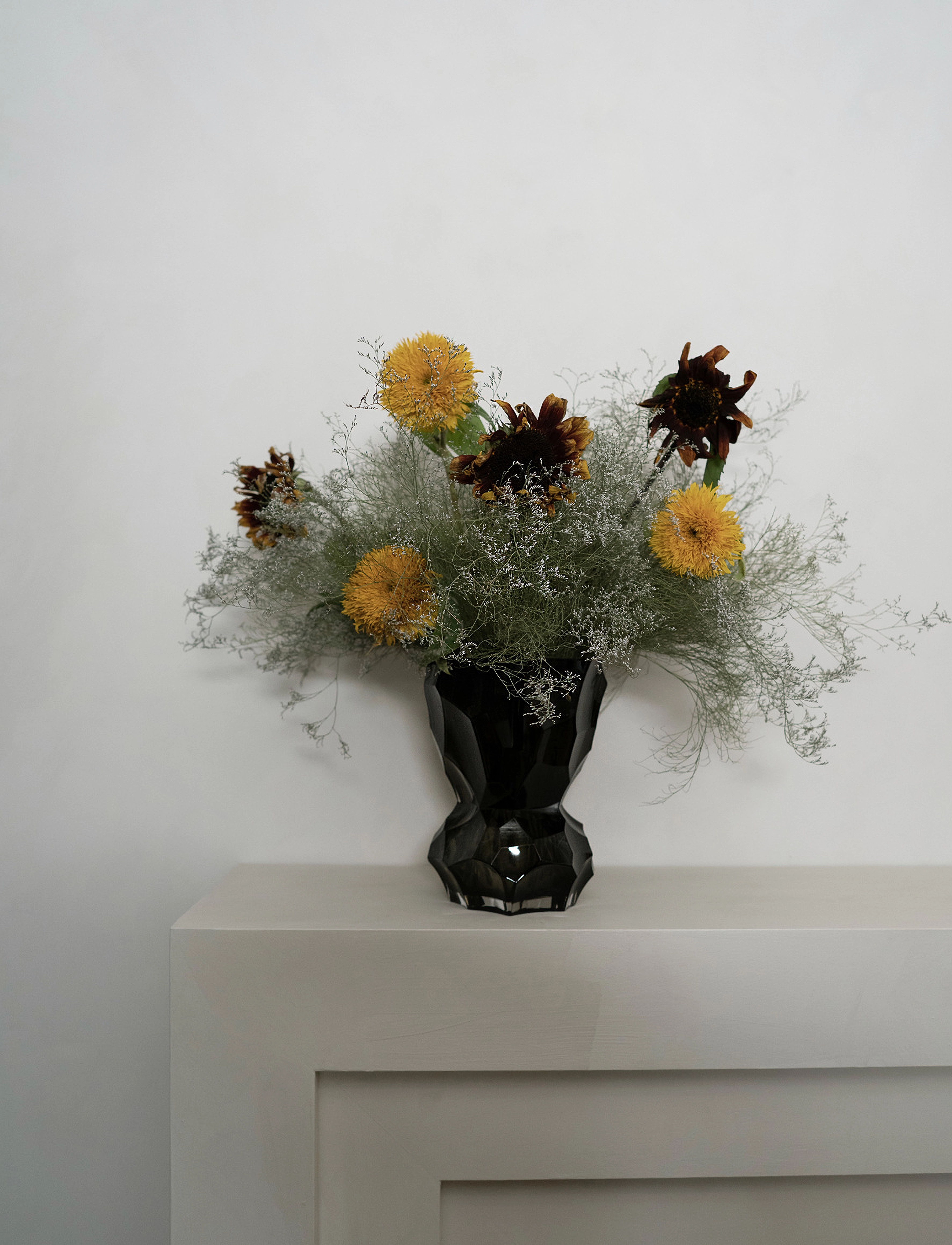 Hein Studio Reflection - New Smoke - Interior - NEW SMOKE / khaki/green
