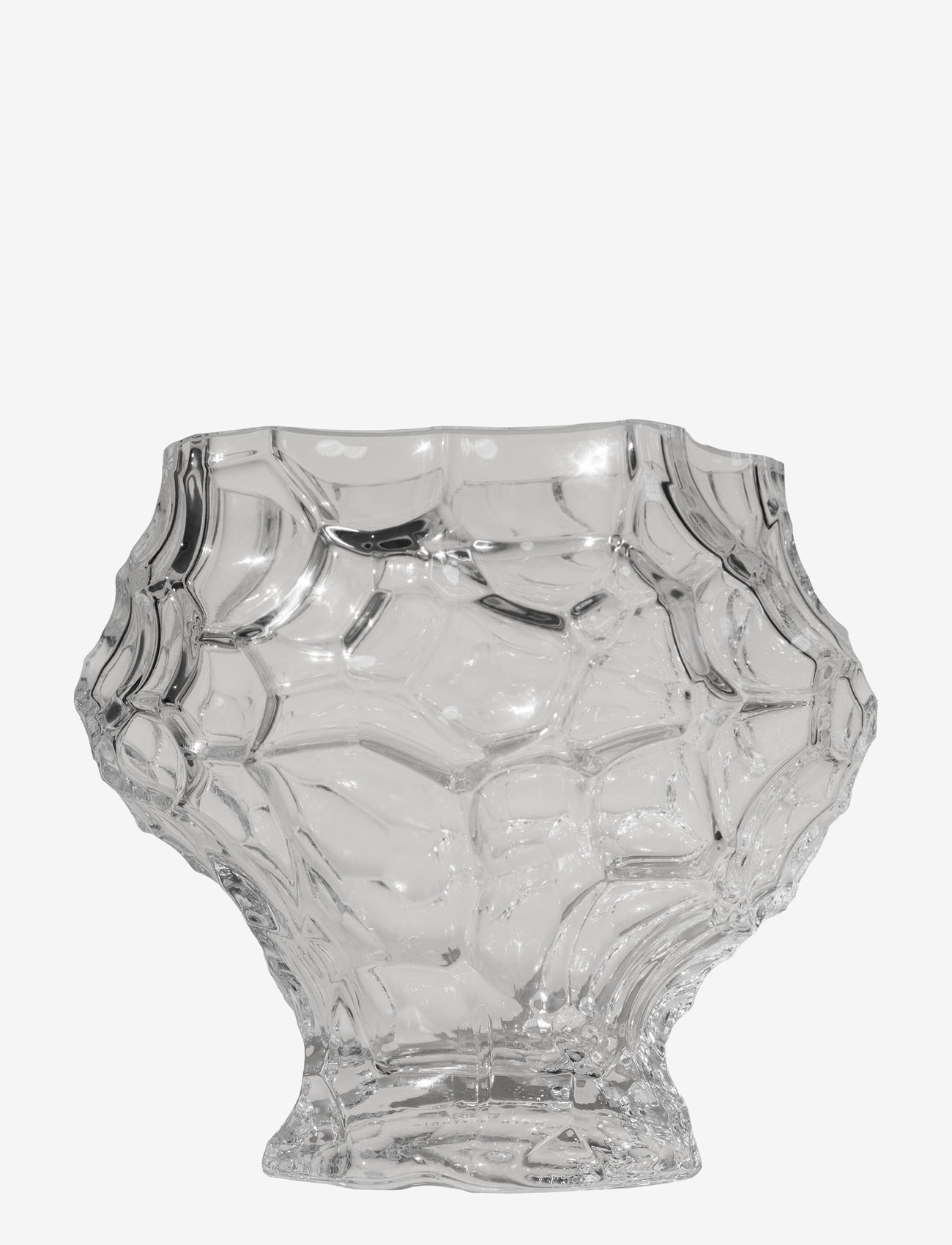 Hein Studio - Canyon Medi - maljakot - clear - 1