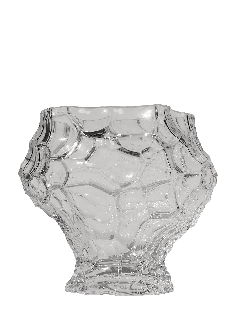Hein Studio - Canyon Medi - vaasid - clear - 1