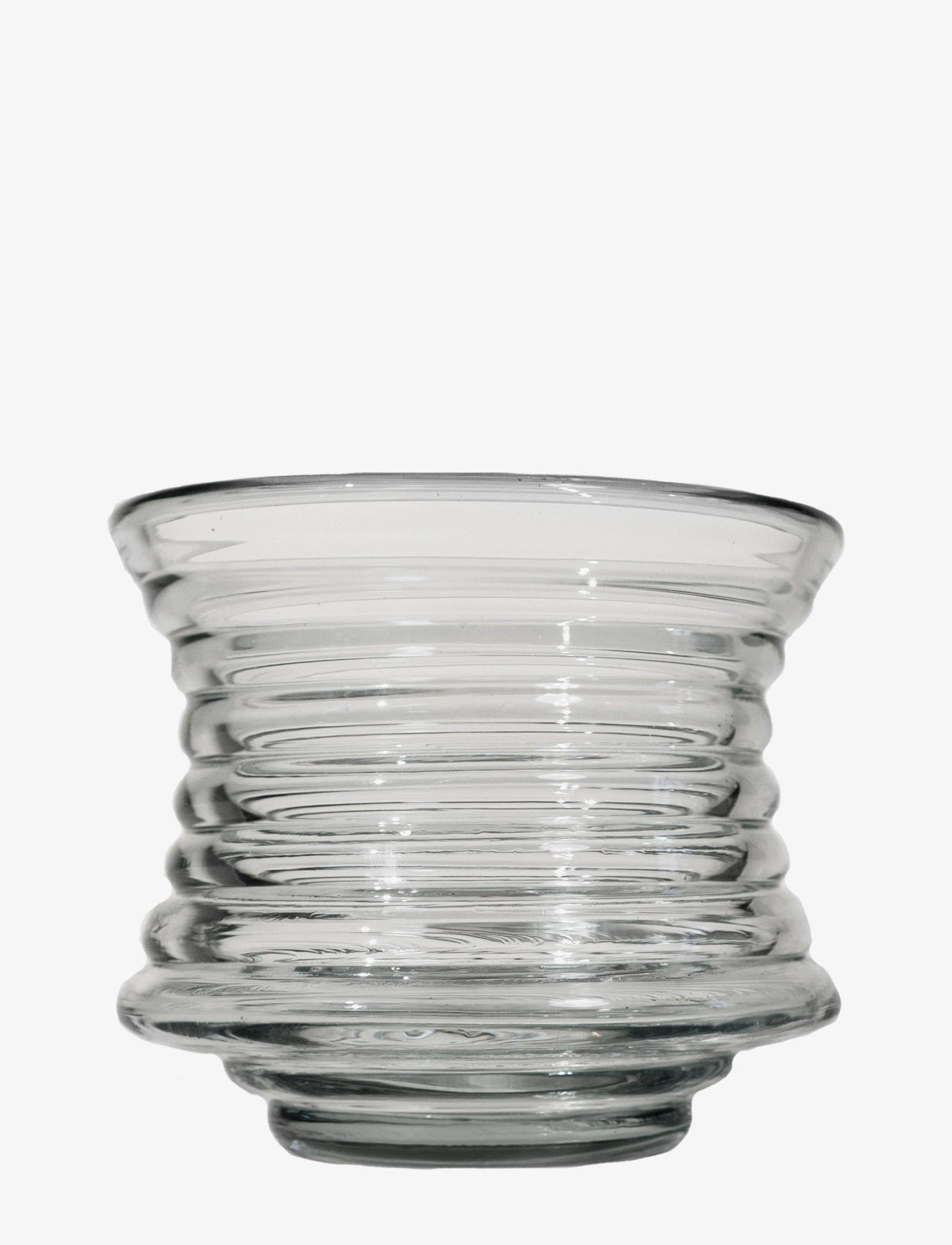 Hein Studio Kyoto Candleholder, Lysestage, Nude, Str: H11CM