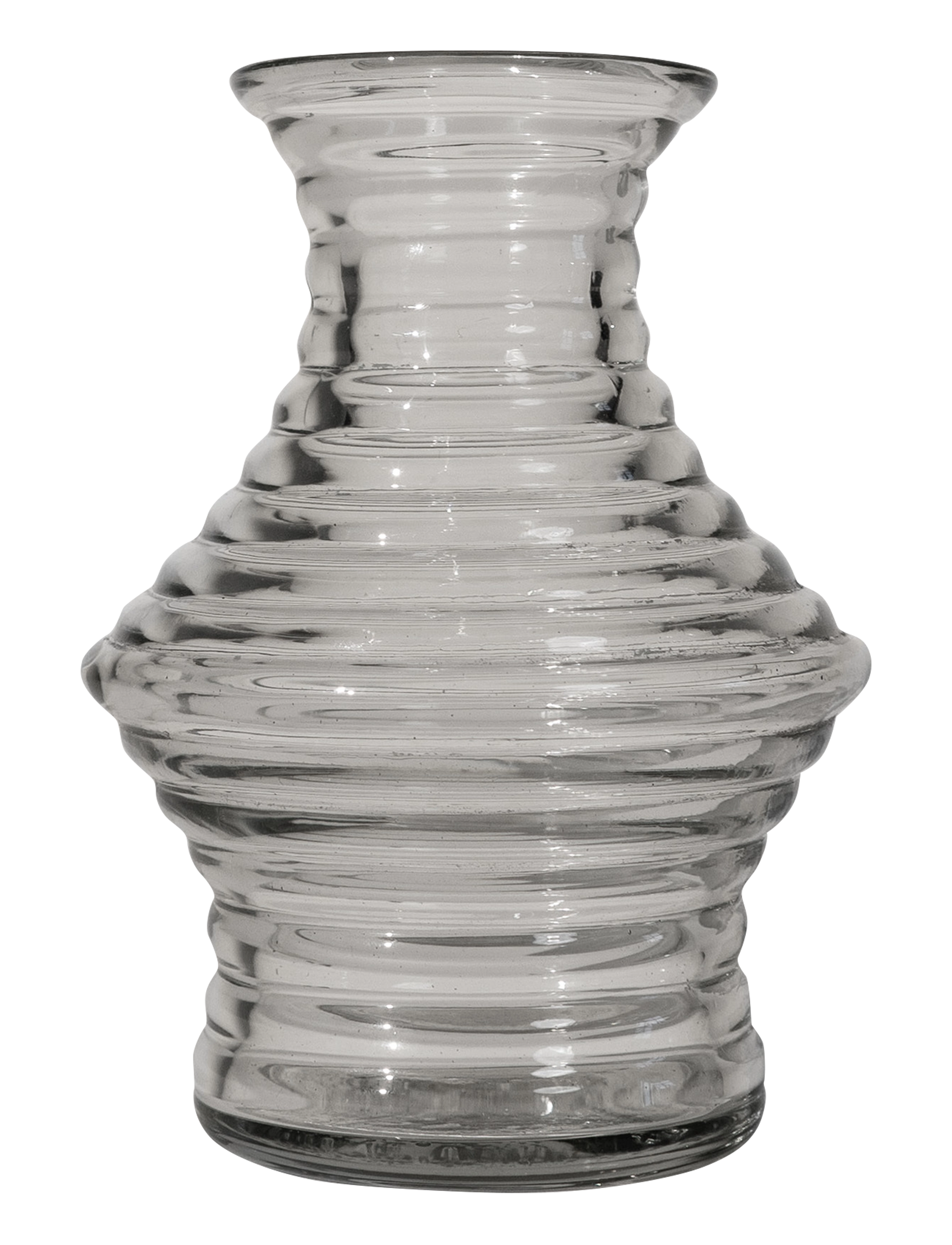 Hein Studio Kyoto Vase, Vases, Nude, Str: H14CM