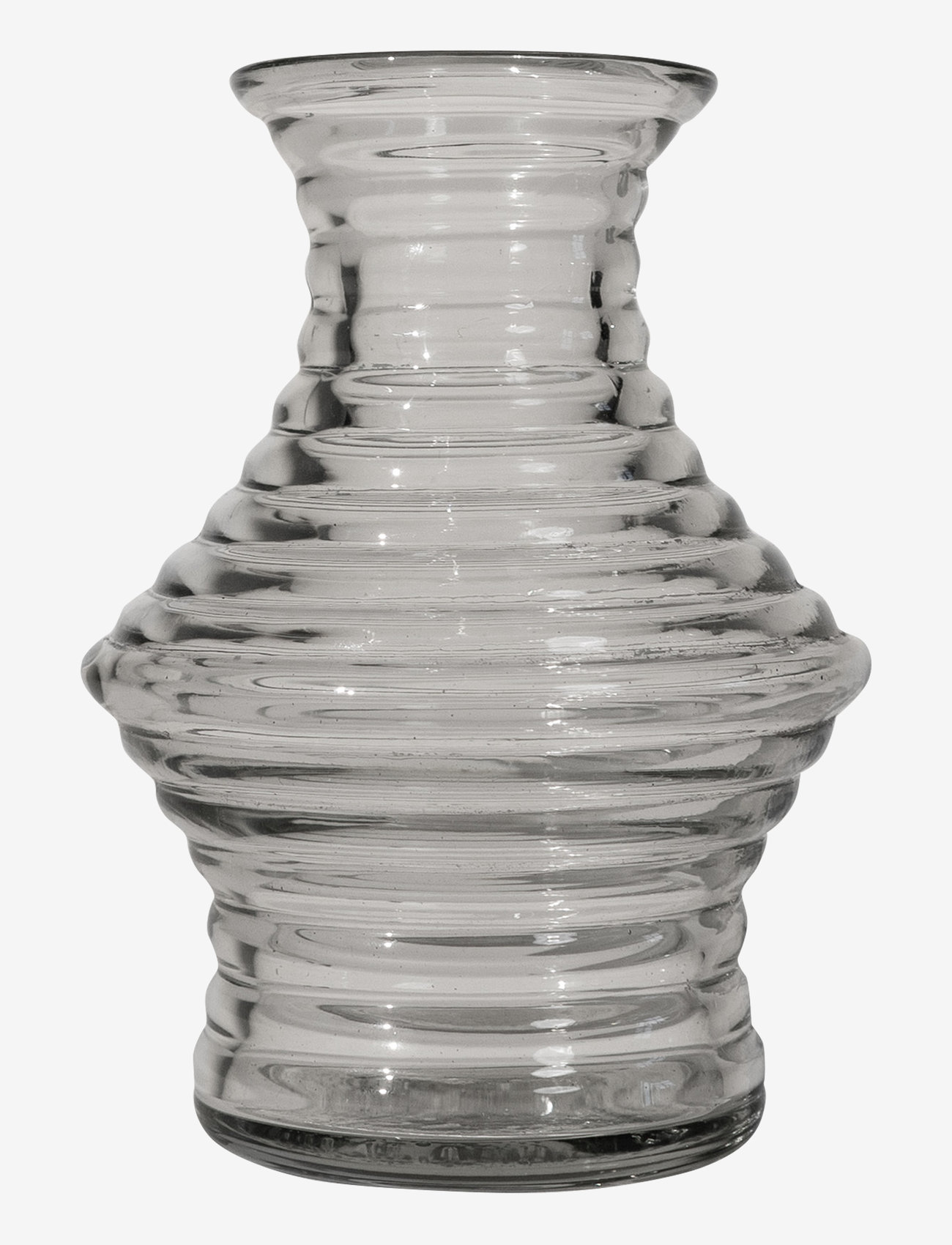 Hein Studio - Kyoto Vase - vaser - clear - 0
