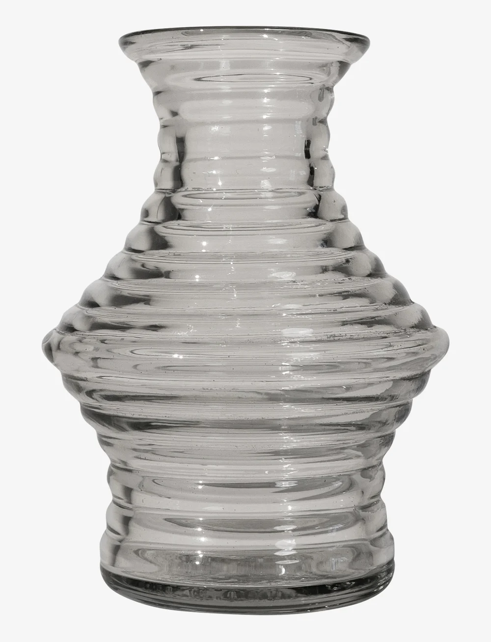 Hein Studio - Kyoto Vase - nach preis einkaufen - clear - 0