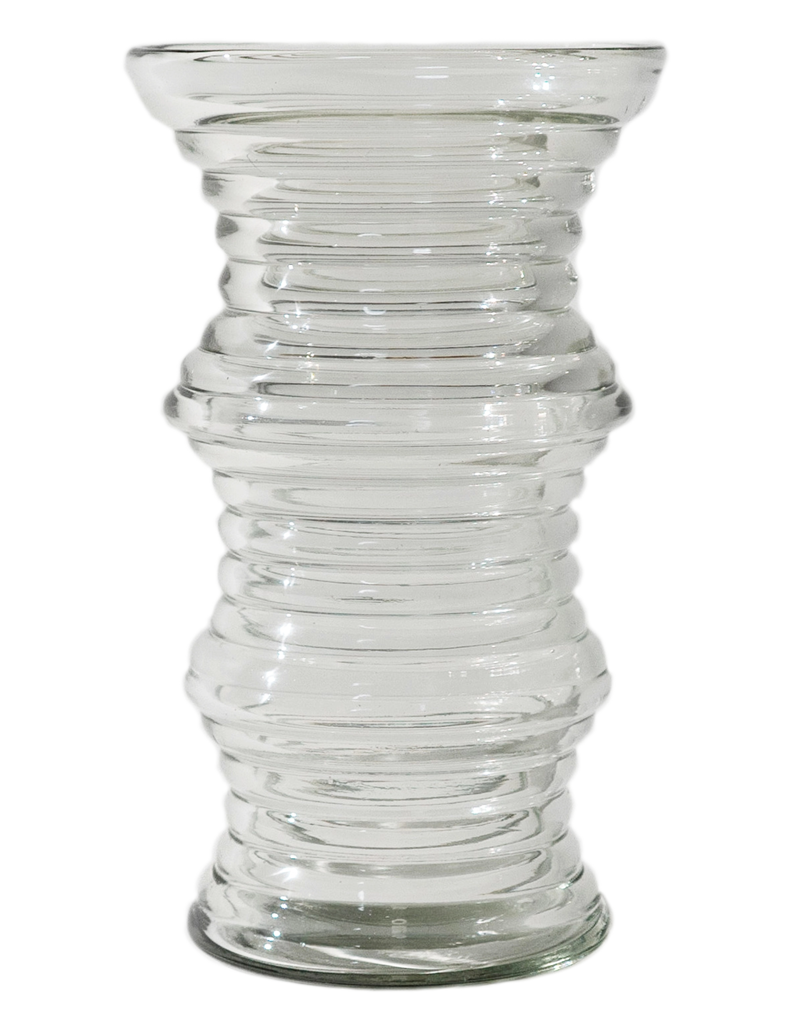 Hein Studio Kyoto Vase, Vases, Nude, Str: H20CM