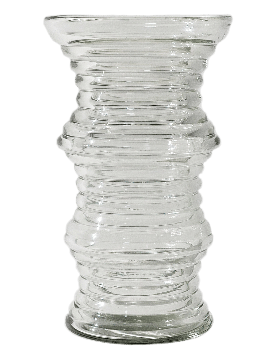 Hein Studio - Kyoto Vase - vasen - clear - 1