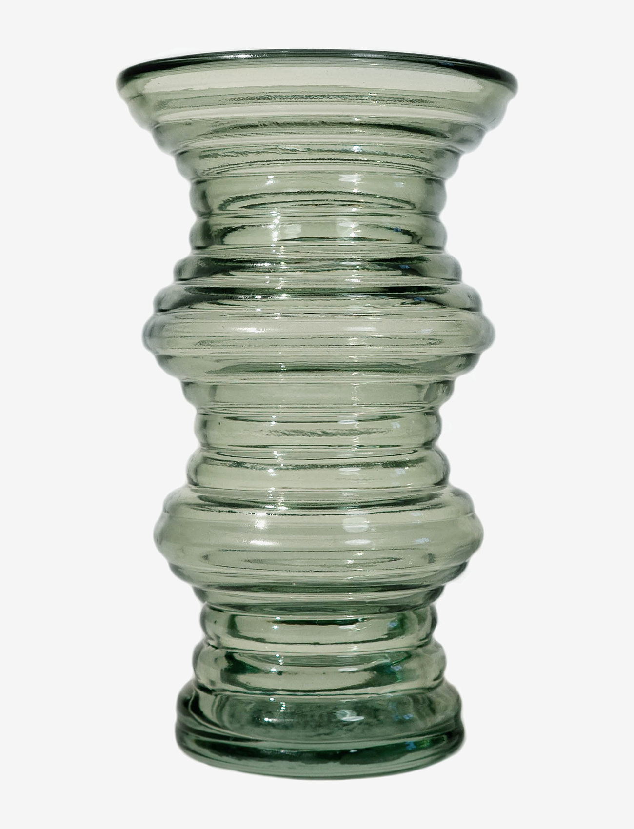 Hein Studio - Kyoto Vase - green - 0