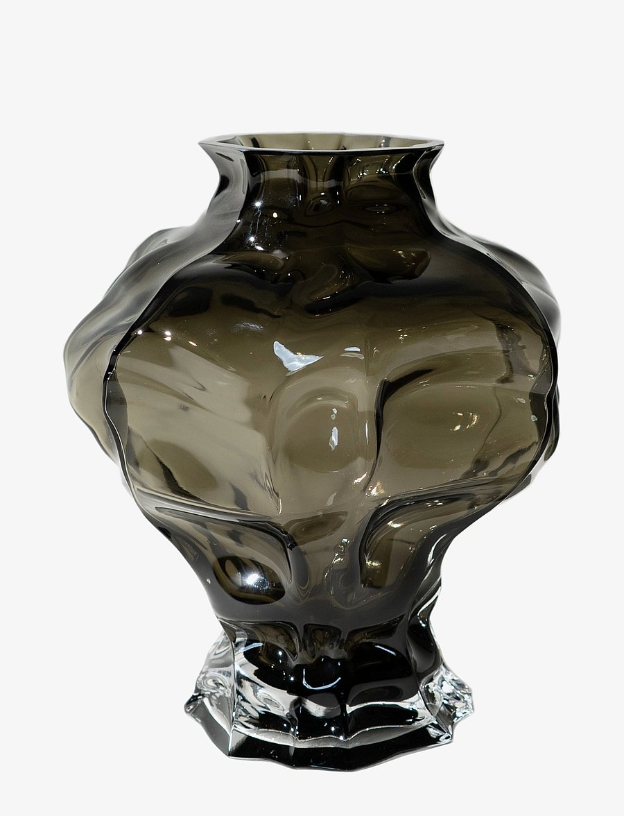 Hein Studio - Ammonit - vaasid - new smoke - 1