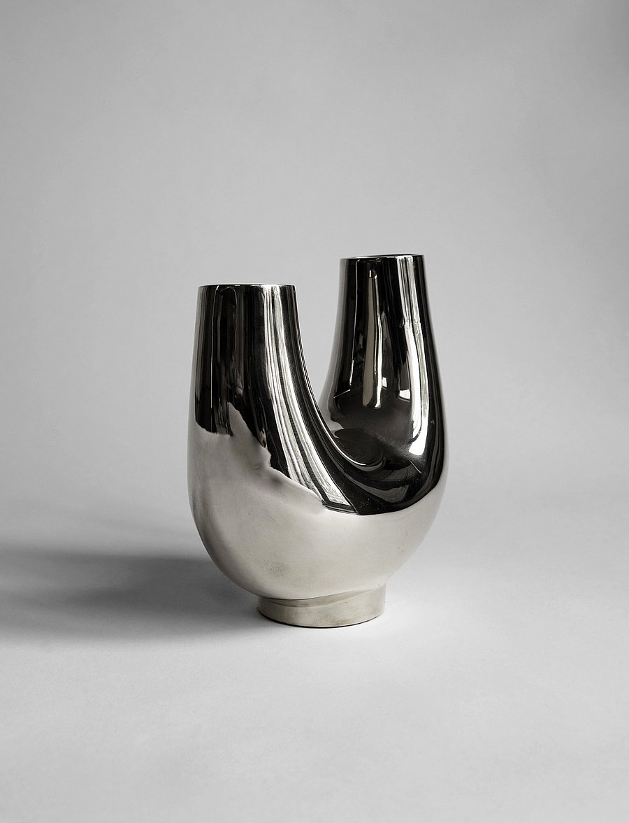Hein Studio - Kazumi - nach preis einkaufen - chrome - 0