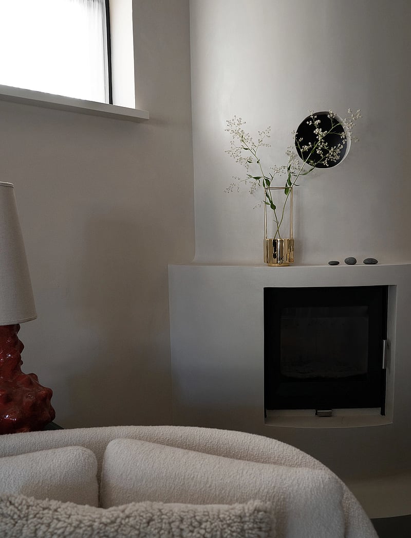 Hein Studio - Ikebana - vasen - gold - 2