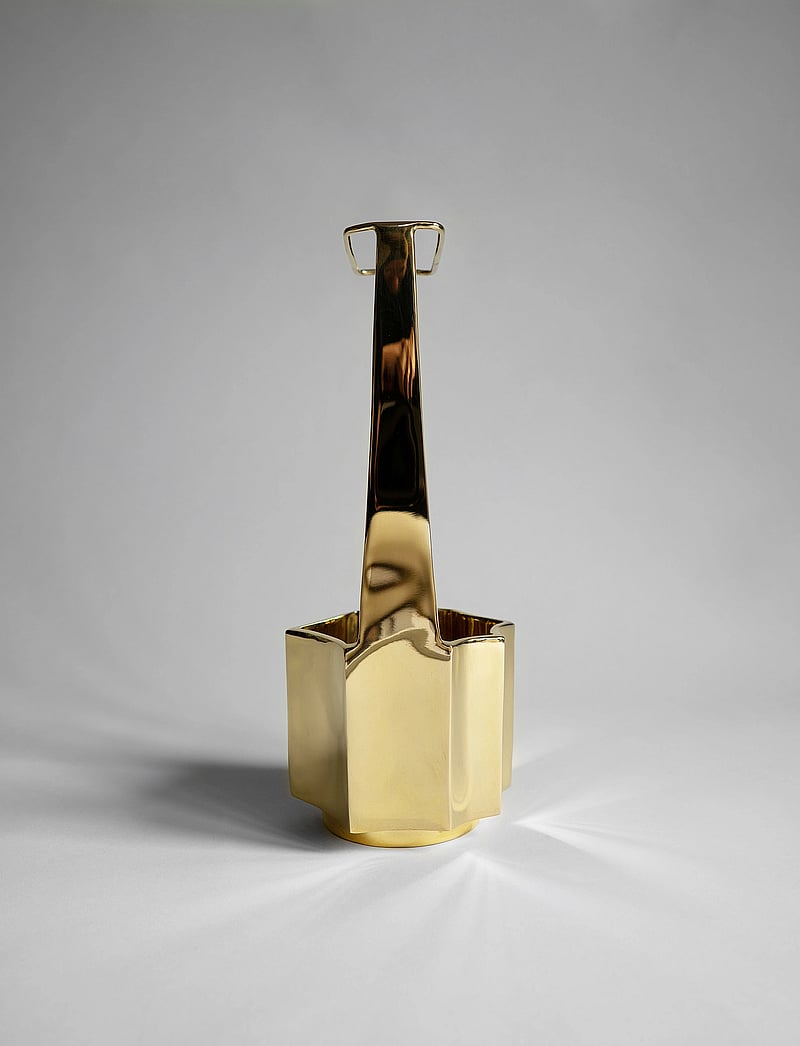 Hein Studio - Ikebana - vasen - gold - 3