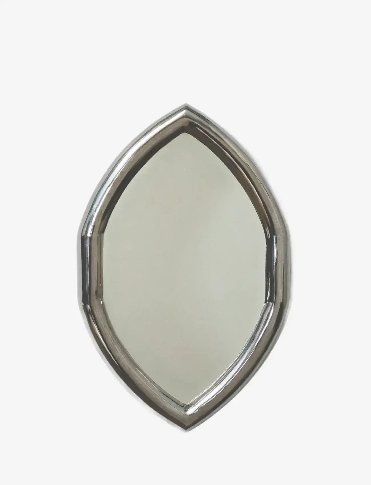 Hein Studio - Iris - wandspiegel - silver - 1