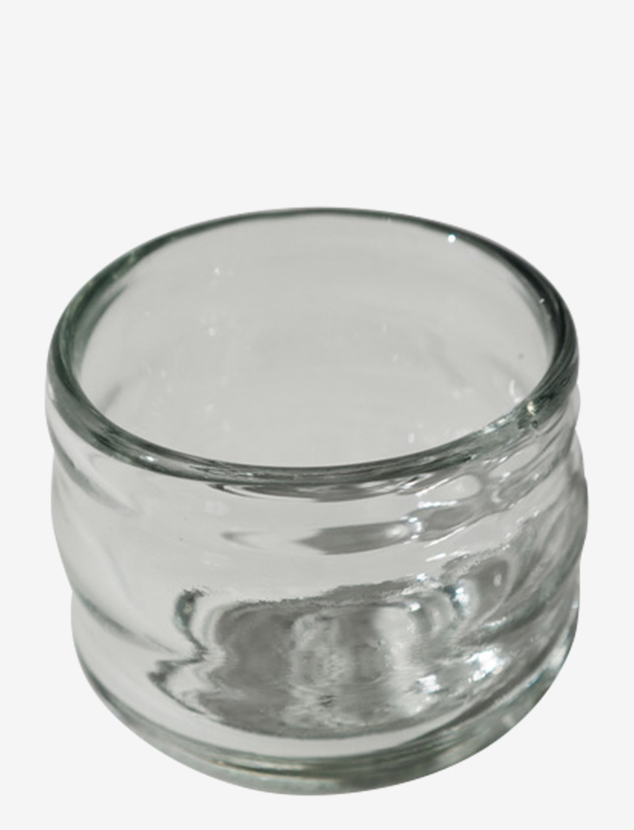 Hein Studio - Agnes Small Driking Glass - osta hinna alusel - clear - 1