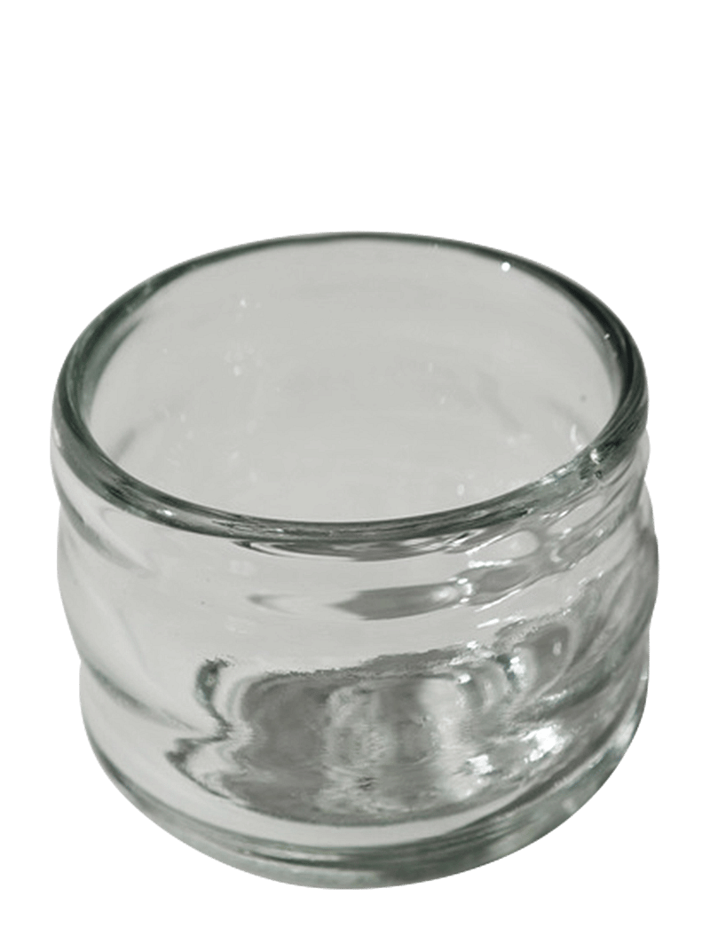 Hein Studio - Agnes Small Driking Glass - osta hinna alusel - clear - 1