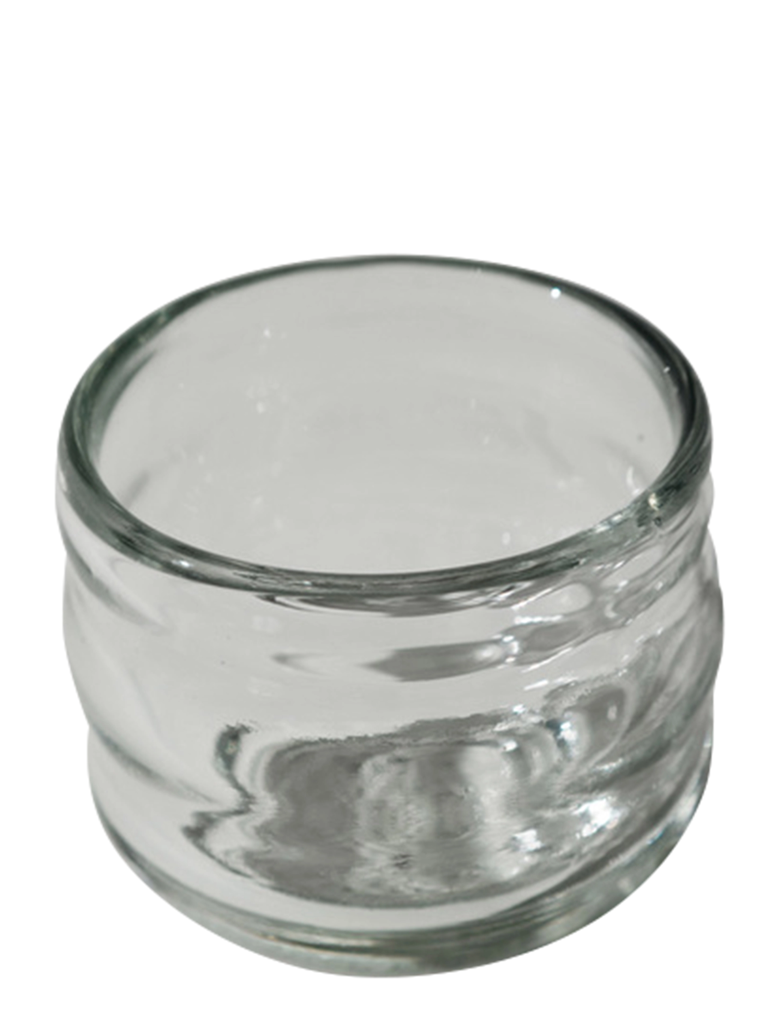 Hein Studio - Agnes Small Driking Glass - joogiklaasid - clear - 2