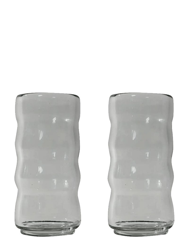 Hein Studio - Agnes Long Driking Glass - nach preis einkaufen - clear - 0