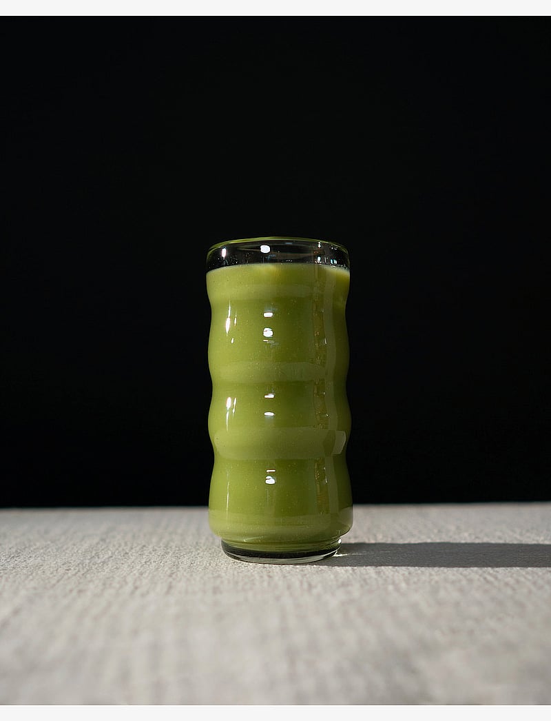 Hein Studio - Agnes Long Driking Glass - nach preis einkaufen - clear - 3