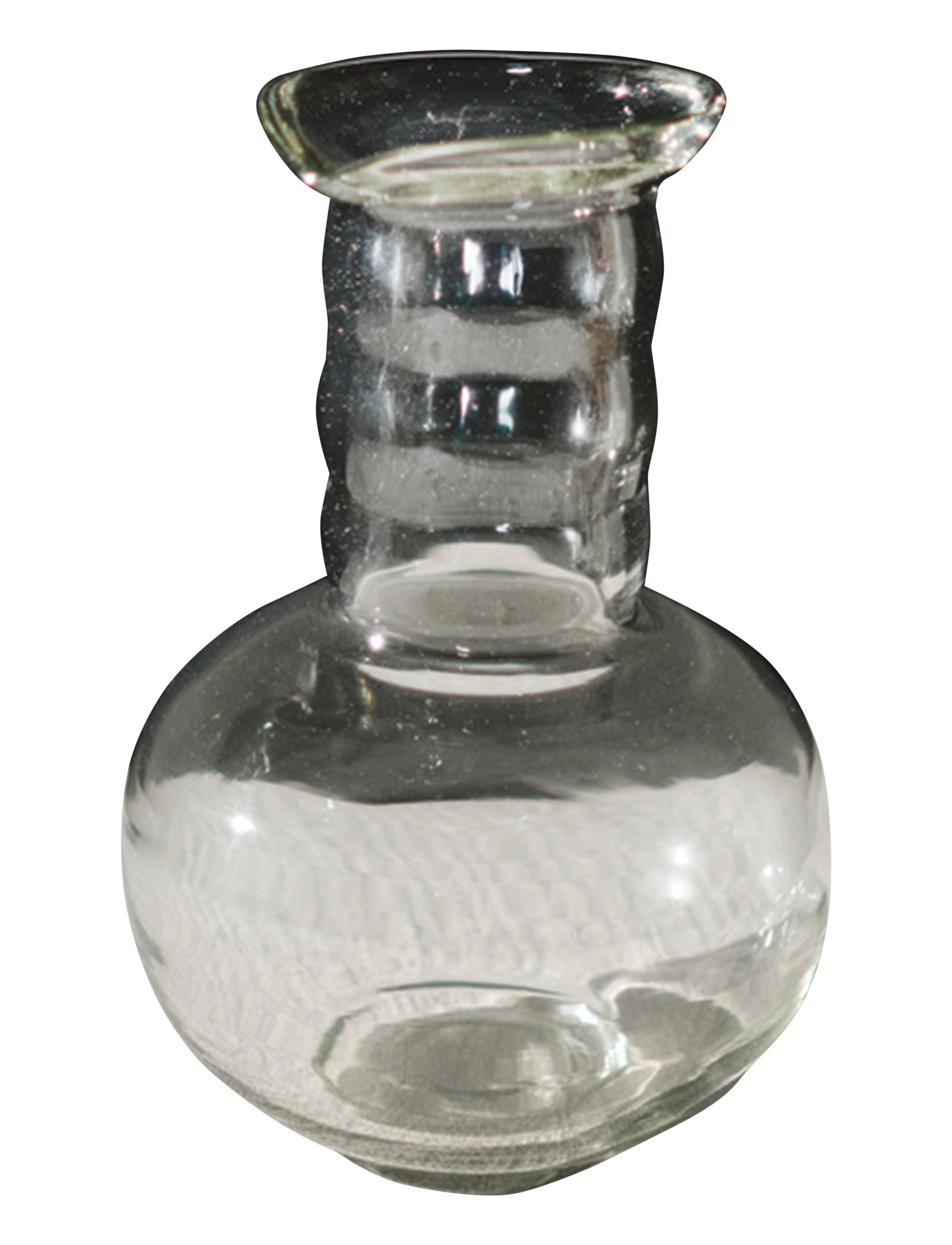 Hein Studio Agnes Glass Carafe, Jugs & Carafes, Nude, Str: H23.5CM