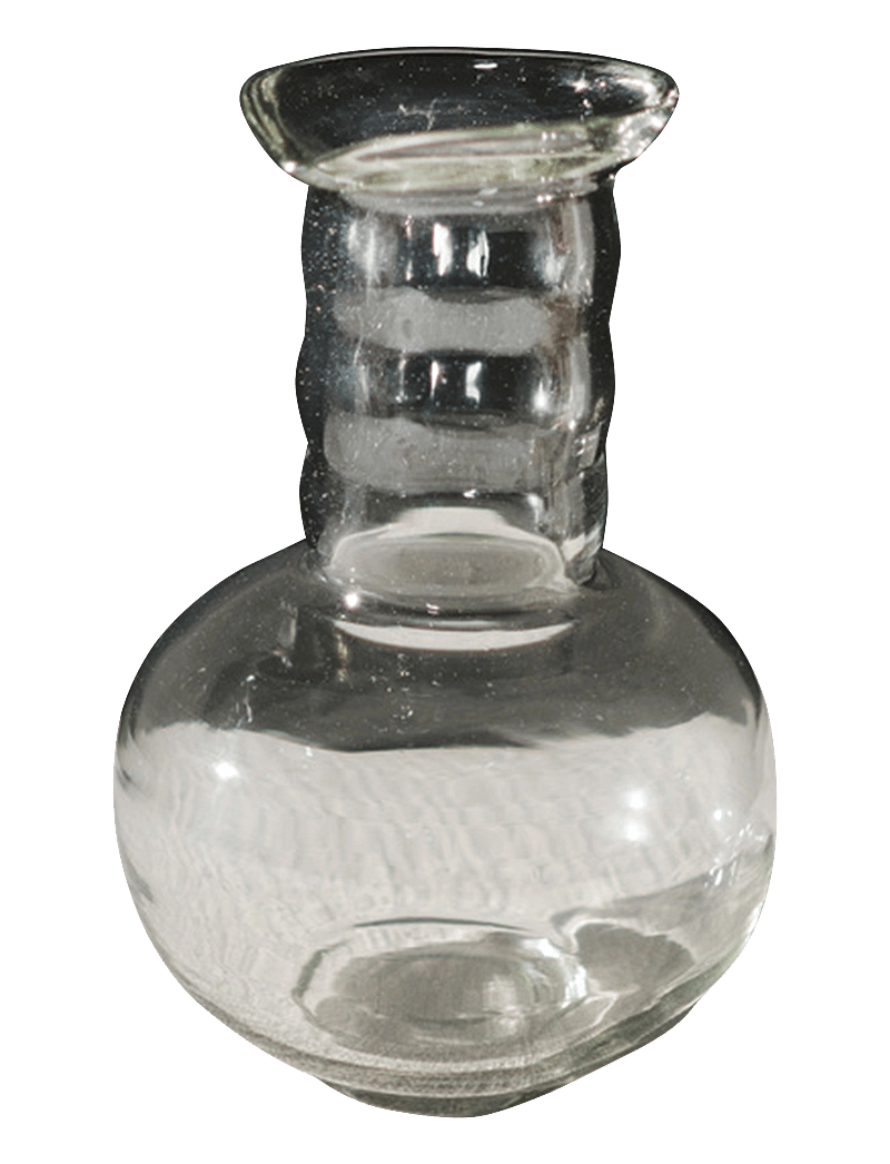 Hein Studio - Agnes Glass Carafe - osta hinna alusel - clear - 0