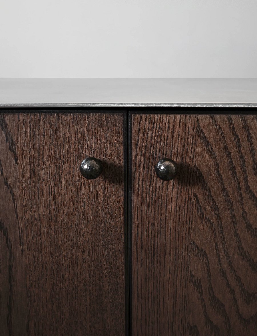 Hein Studio - Noah - knöpfe - antique - 4