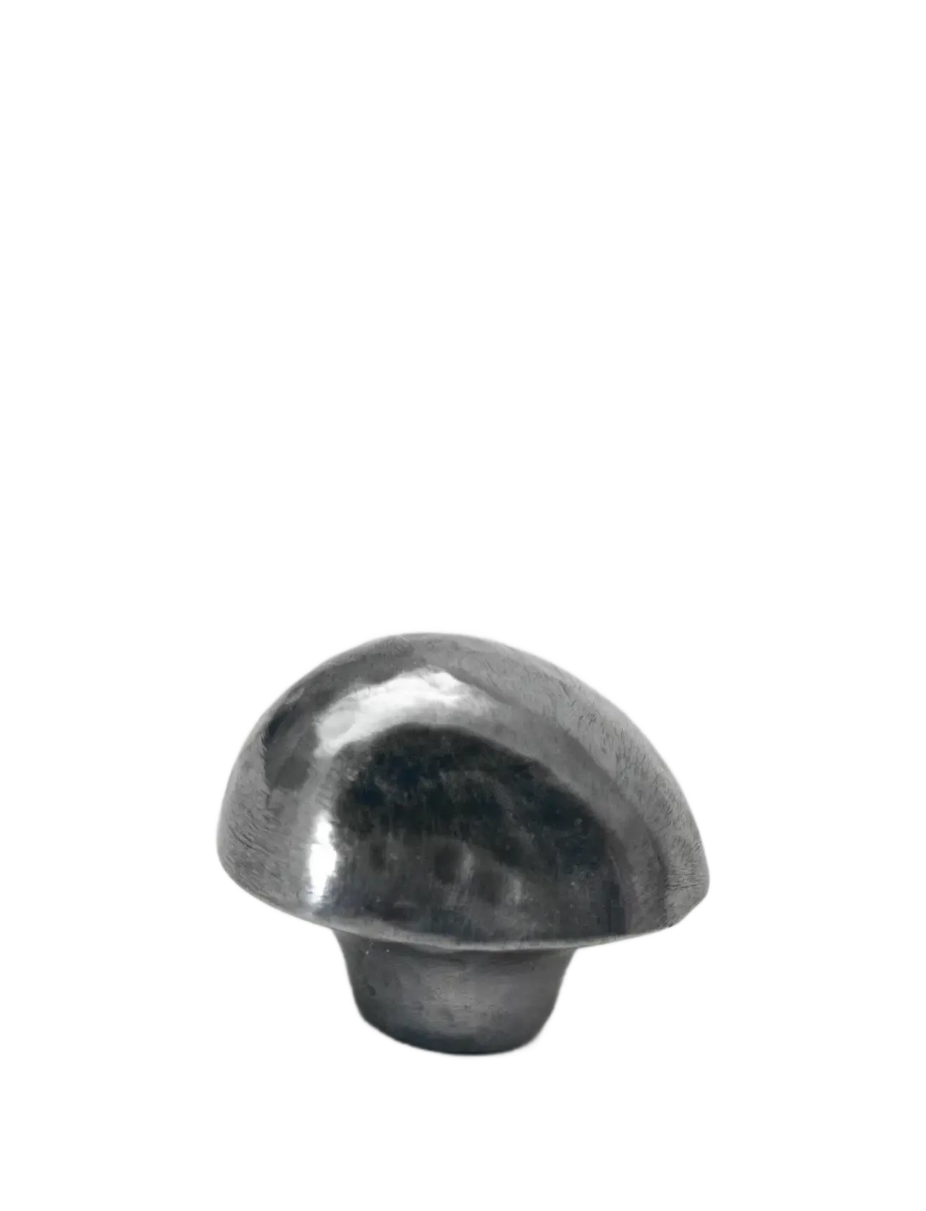 Hein Studio - Aimee - knobs - silver - 2