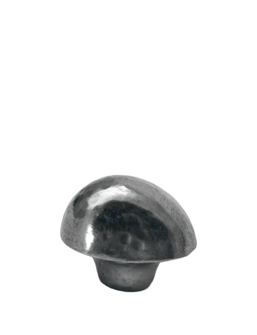 Hein Studio - Aimee - knöpfe - silver - 2