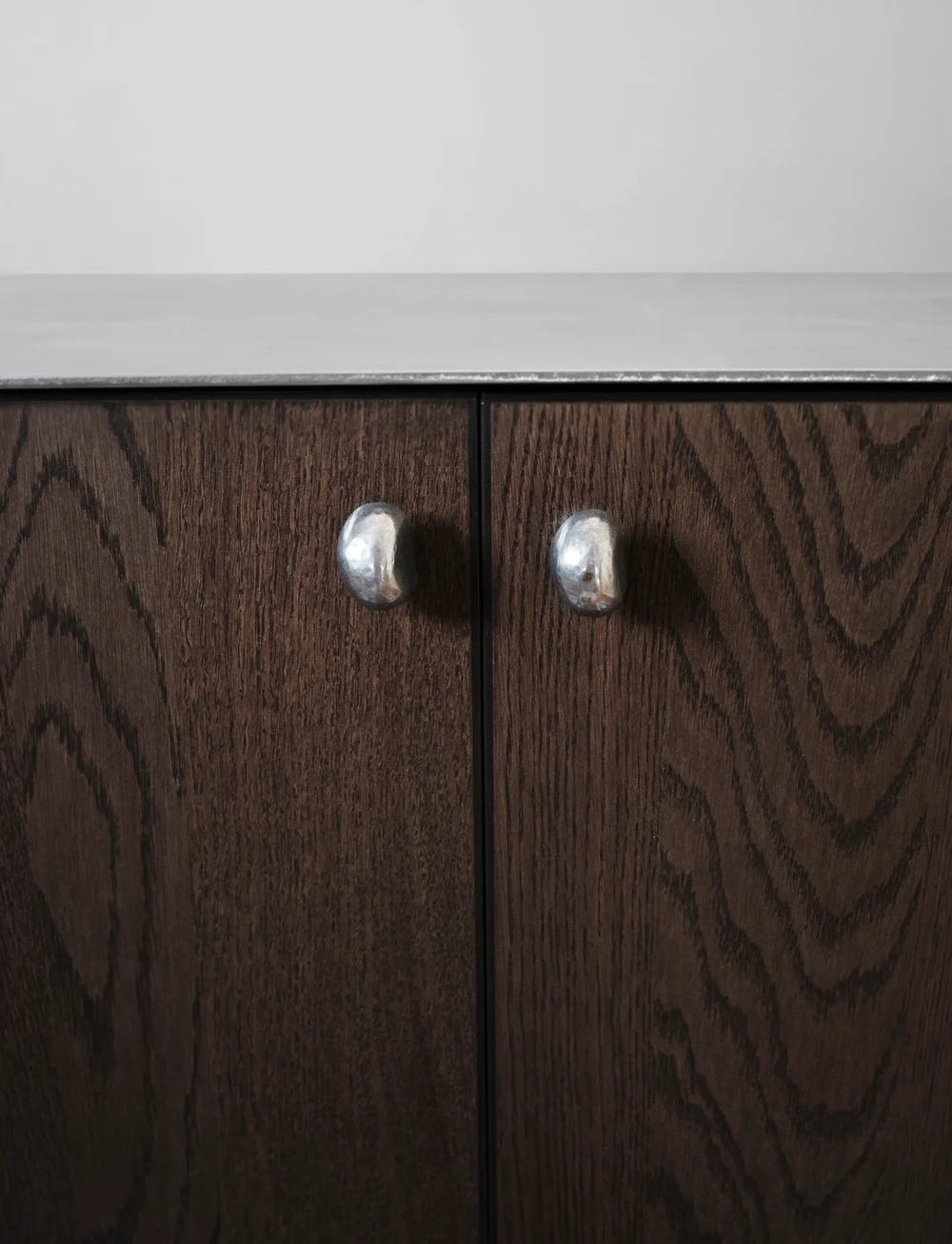 Hein Studio - Aimee - osta hinna alusel - silver - 2