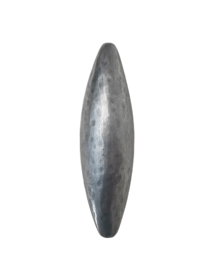 Hein Studio - Belle - knöpfe - silver - 1