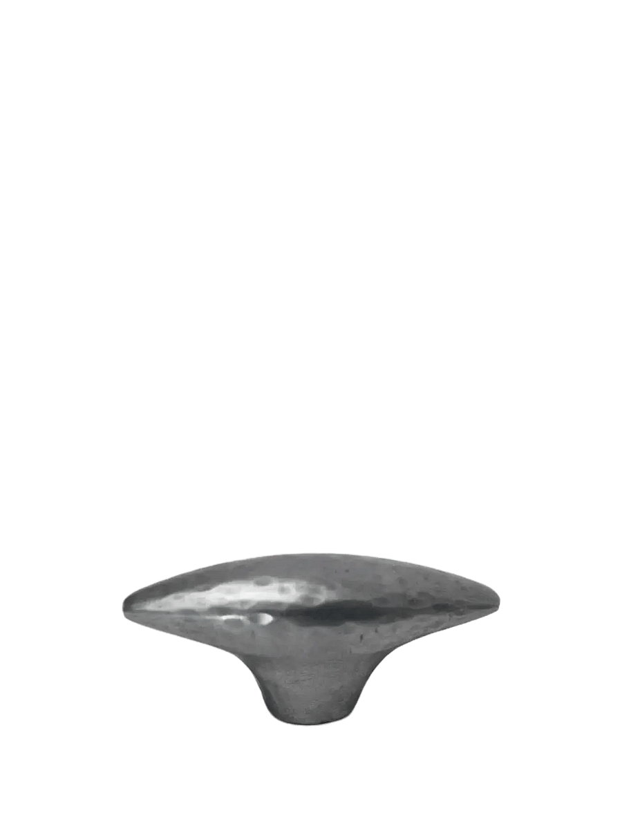 Hein Studio - Belle - knöpfe - silver - 2